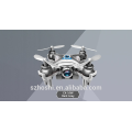 Hot Sale  Cheerson CX-10W CX10W Wifi FPV 0.3MP Camera LED 3D Flip 4CH CX10 Update Version Mini Drone BNF Helicopter Toy Gift